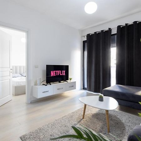 Top Bnb Tirana Exteriér fotografie