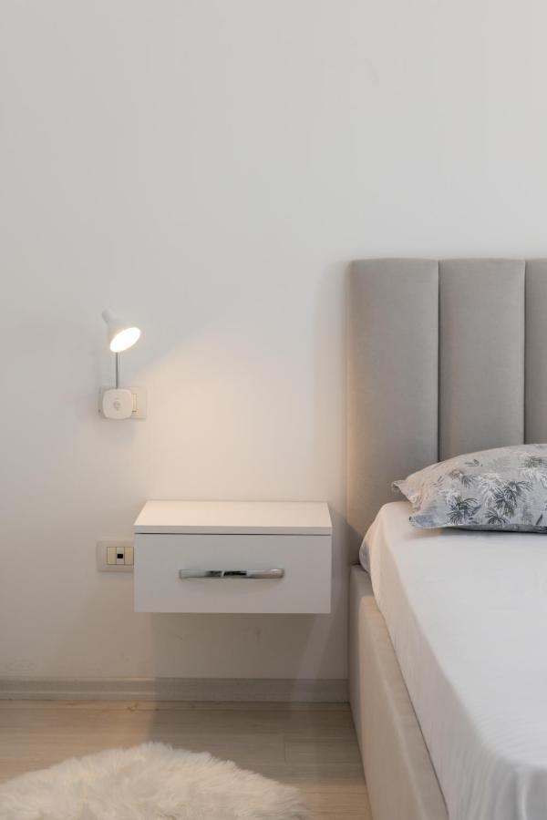 Top Bnb Tirana Exteriér fotografie