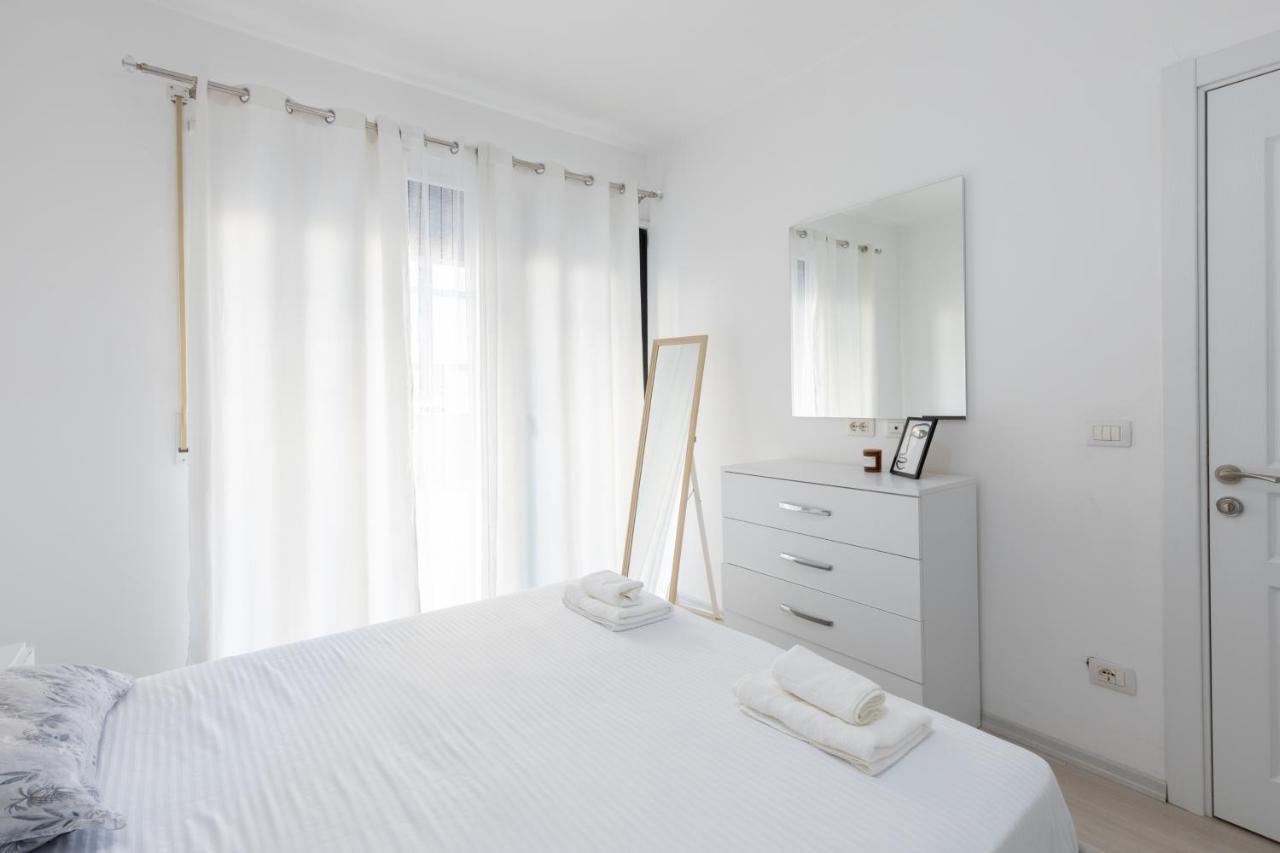 Top Bnb Tirana Exteriér fotografie