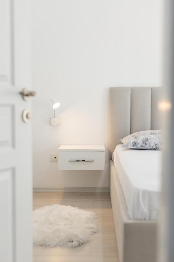 Top Bnb Tirana Exteriér fotografie