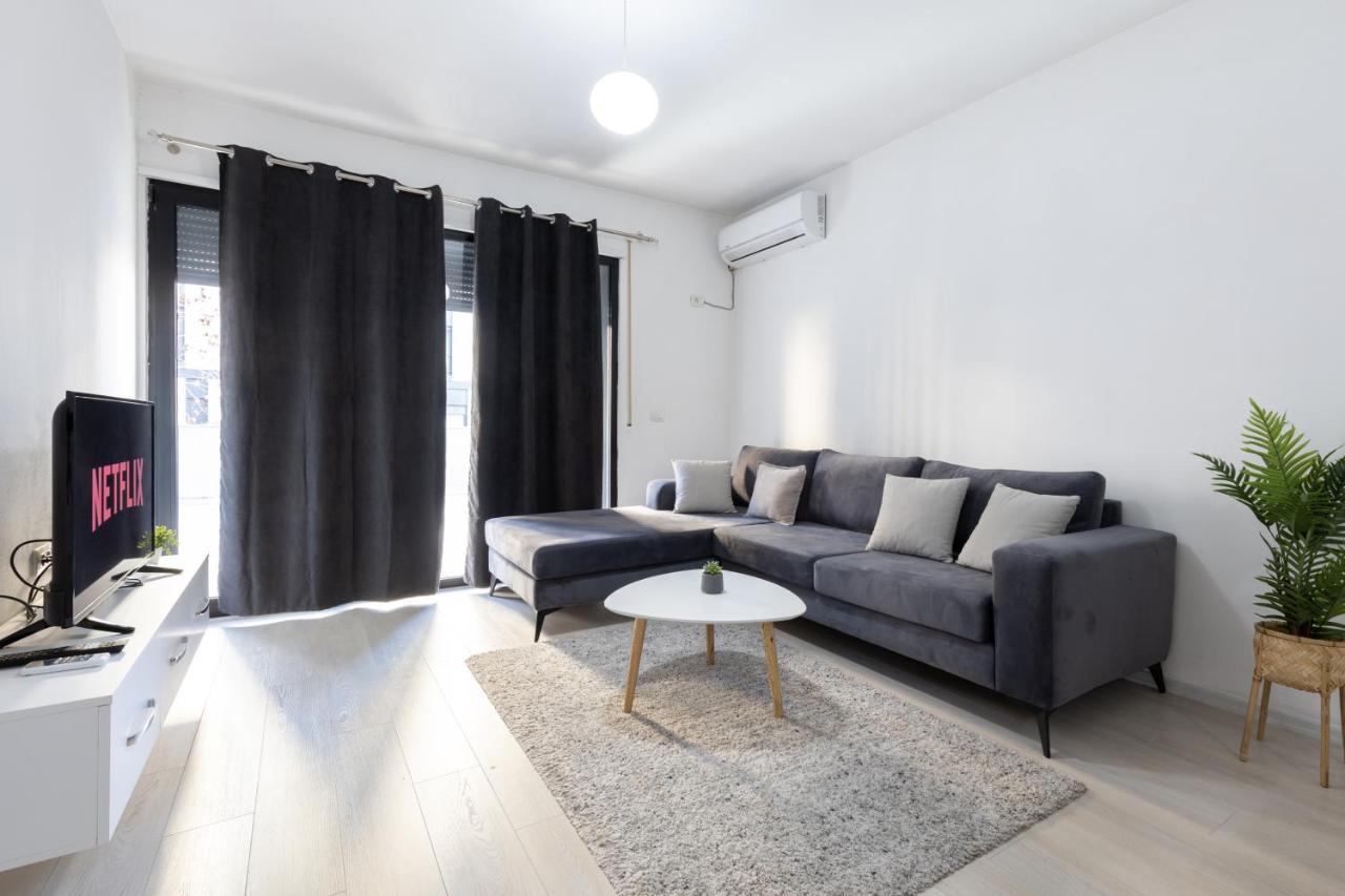 Top Bnb Tirana Exteriér fotografie