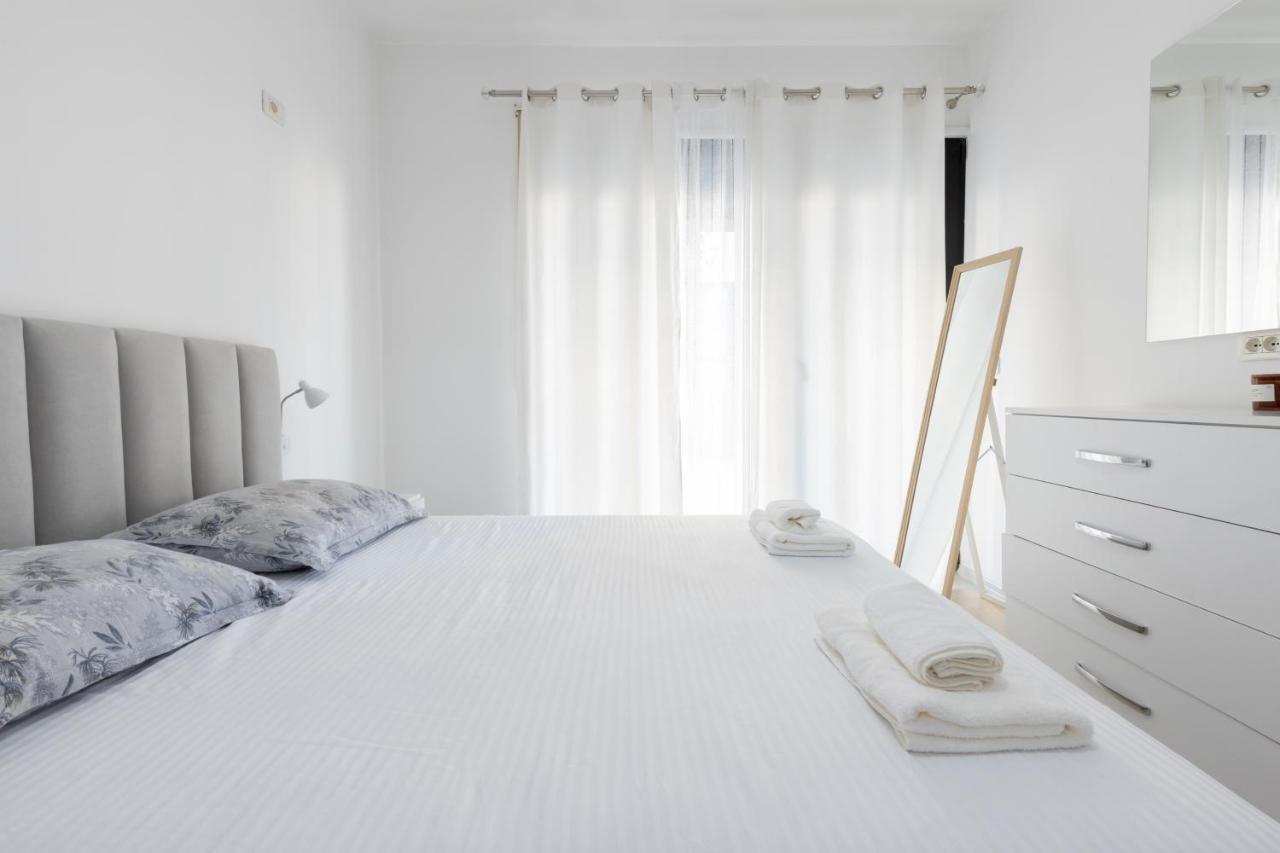 Top Bnb Tirana Exteriér fotografie