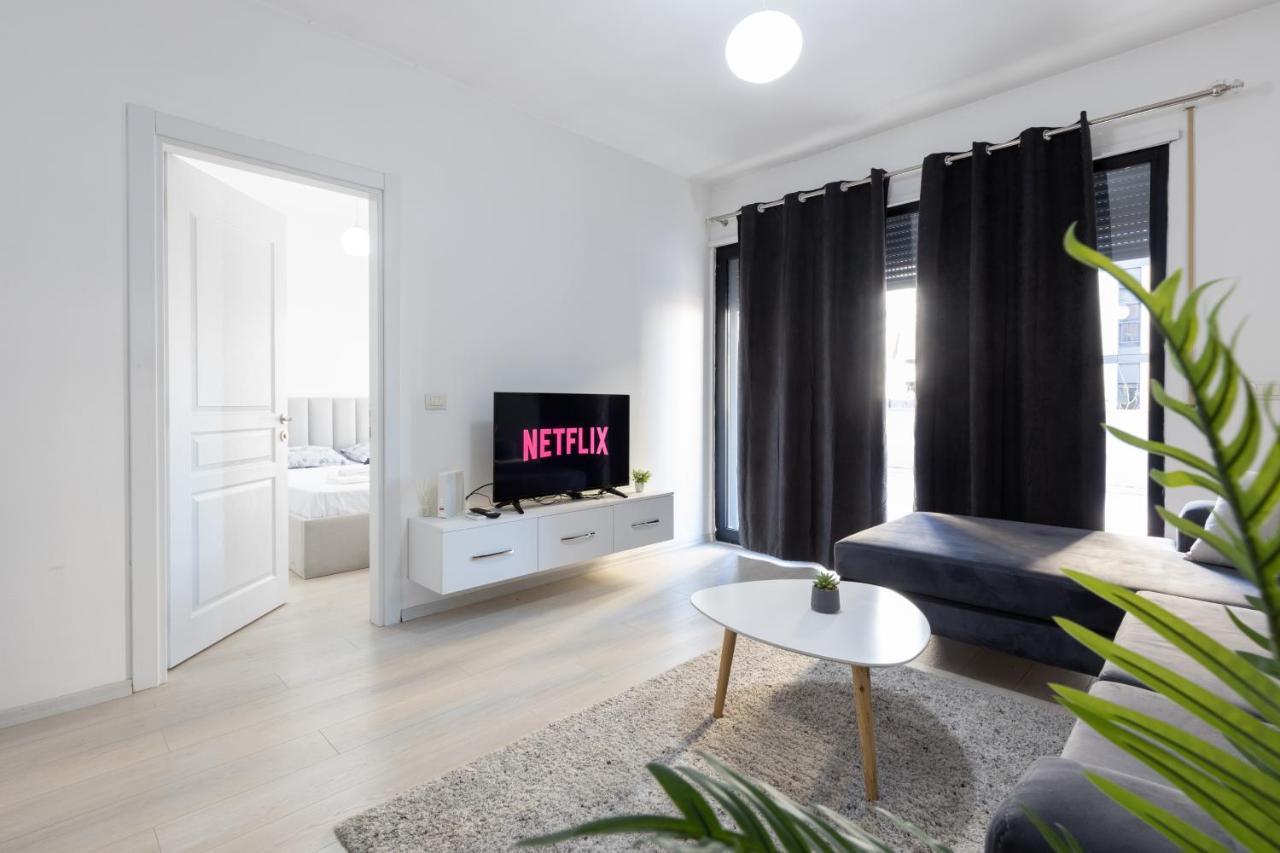 Top Bnb Tirana Exteriér fotografie