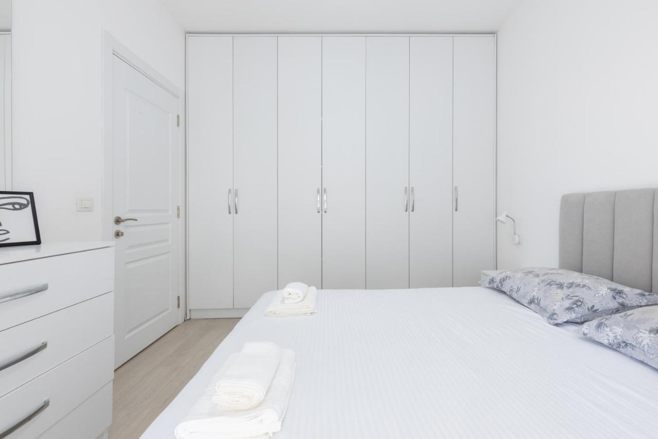 Top Bnb Tirana Exteriér fotografie