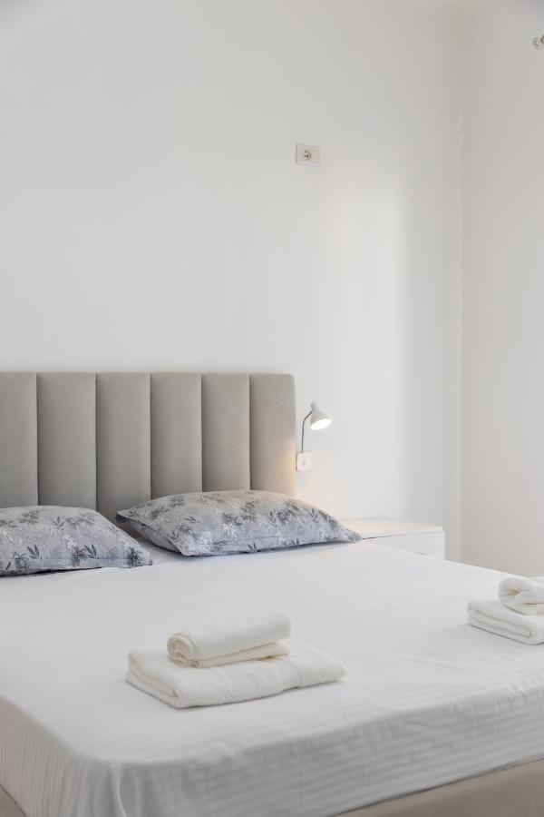 Top Bnb Tirana Exteriér fotografie