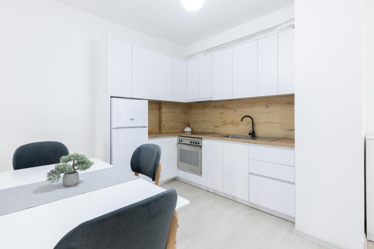 Top Bnb Tirana Exteriér fotografie