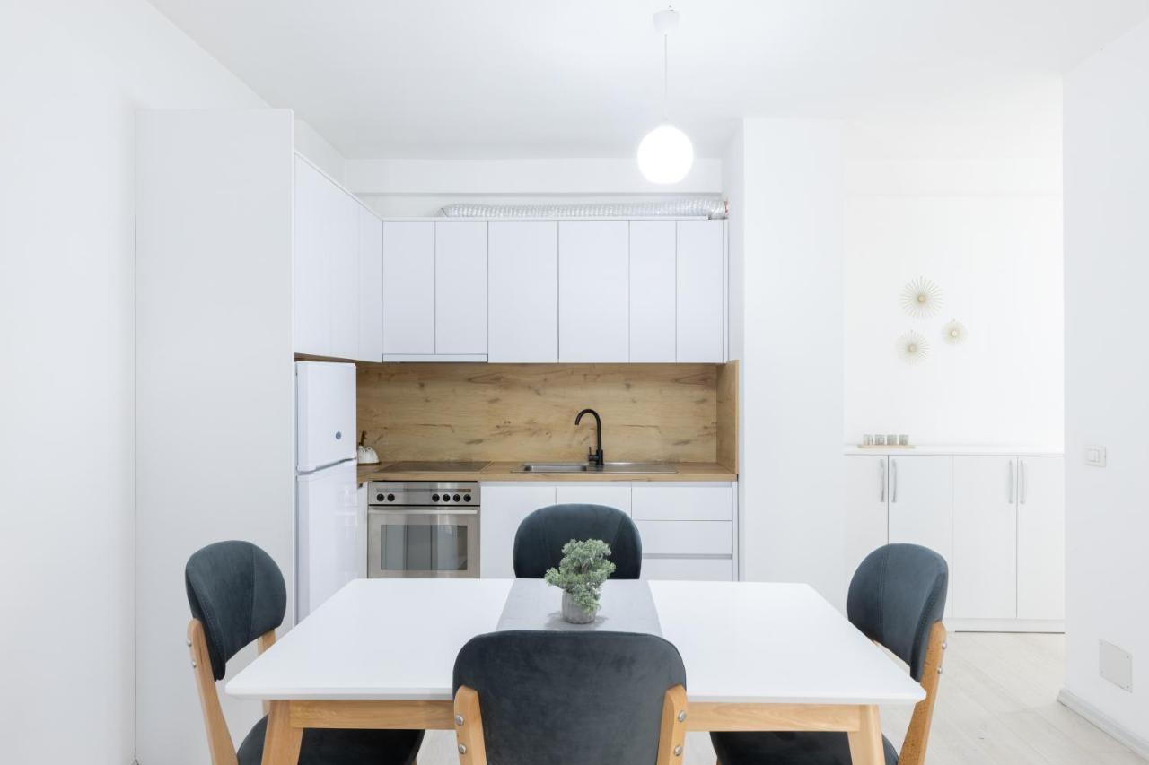 Top Bnb Tirana Exteriér fotografie