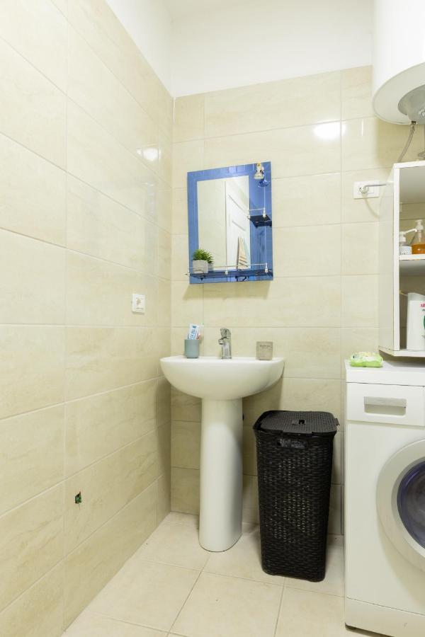 Top Bnb Tirana Exteriér fotografie
