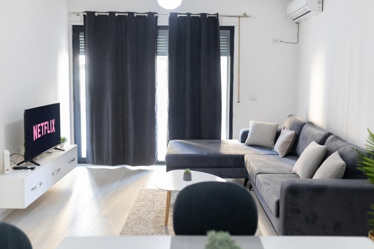Top Bnb Tirana Exteriér fotografie