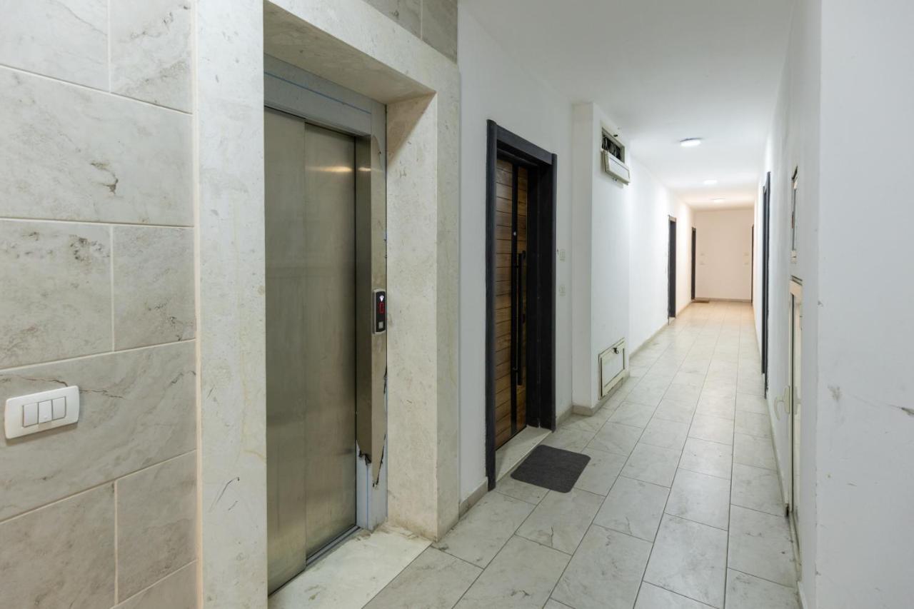 Top Bnb Tirana Exteriér fotografie