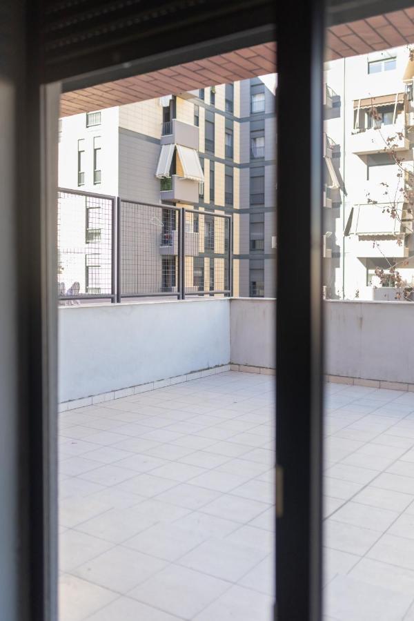 Top Bnb Tirana Exteriér fotografie