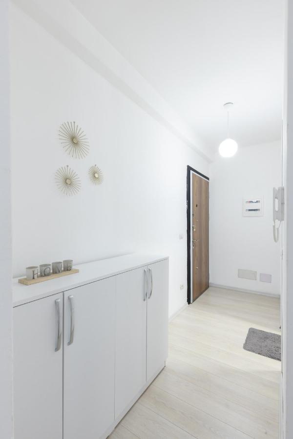 Top Bnb Tirana Exteriér fotografie