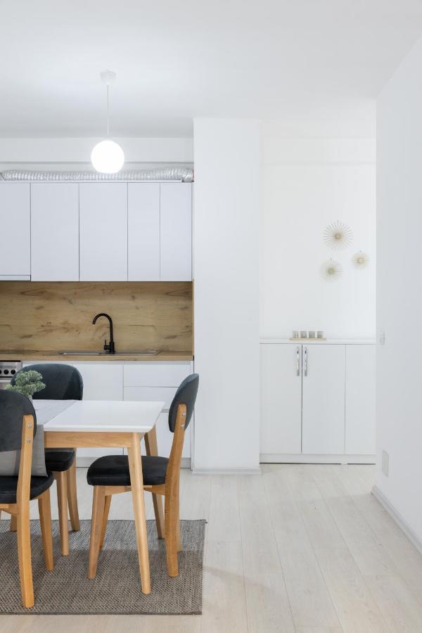 Top Bnb Tirana Exteriér fotografie