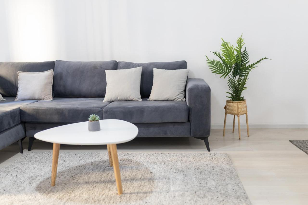 Top Bnb Tirana Exteriér fotografie