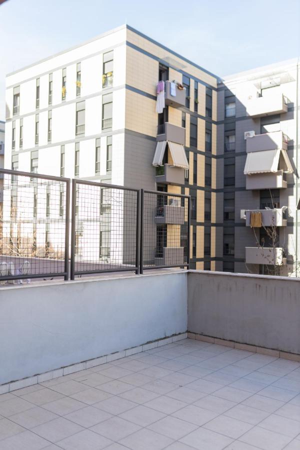 Top Bnb Tirana Exteriér fotografie