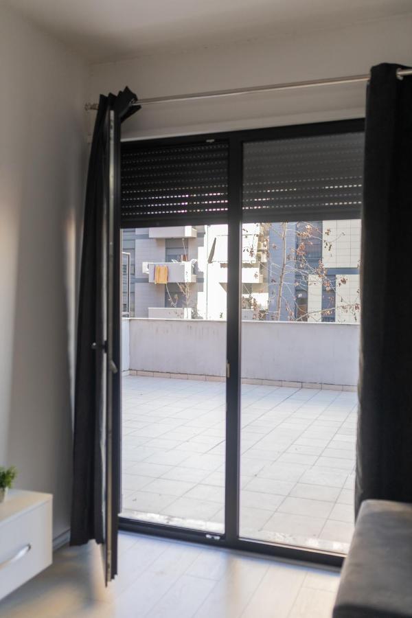 Top Bnb Tirana Exteriér fotografie