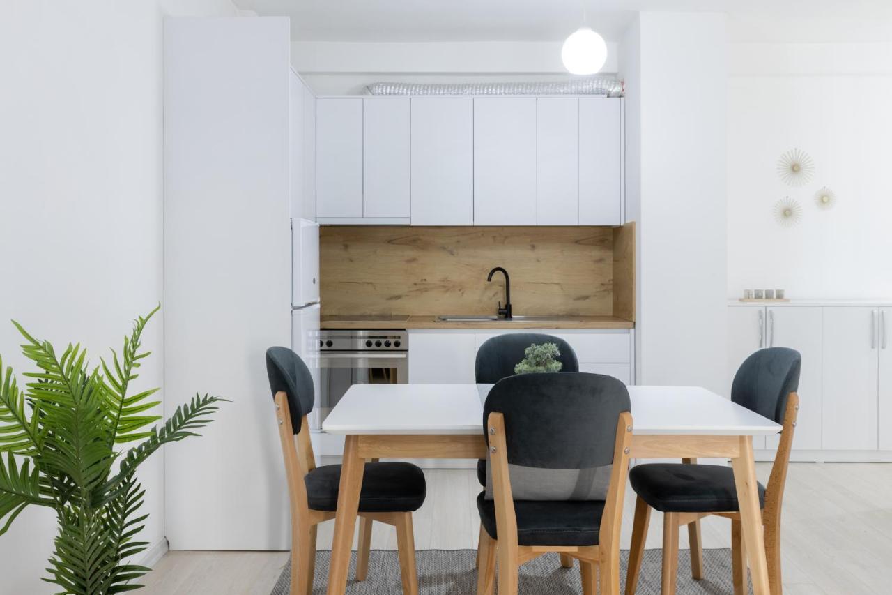 Top Bnb Tirana Exteriér fotografie