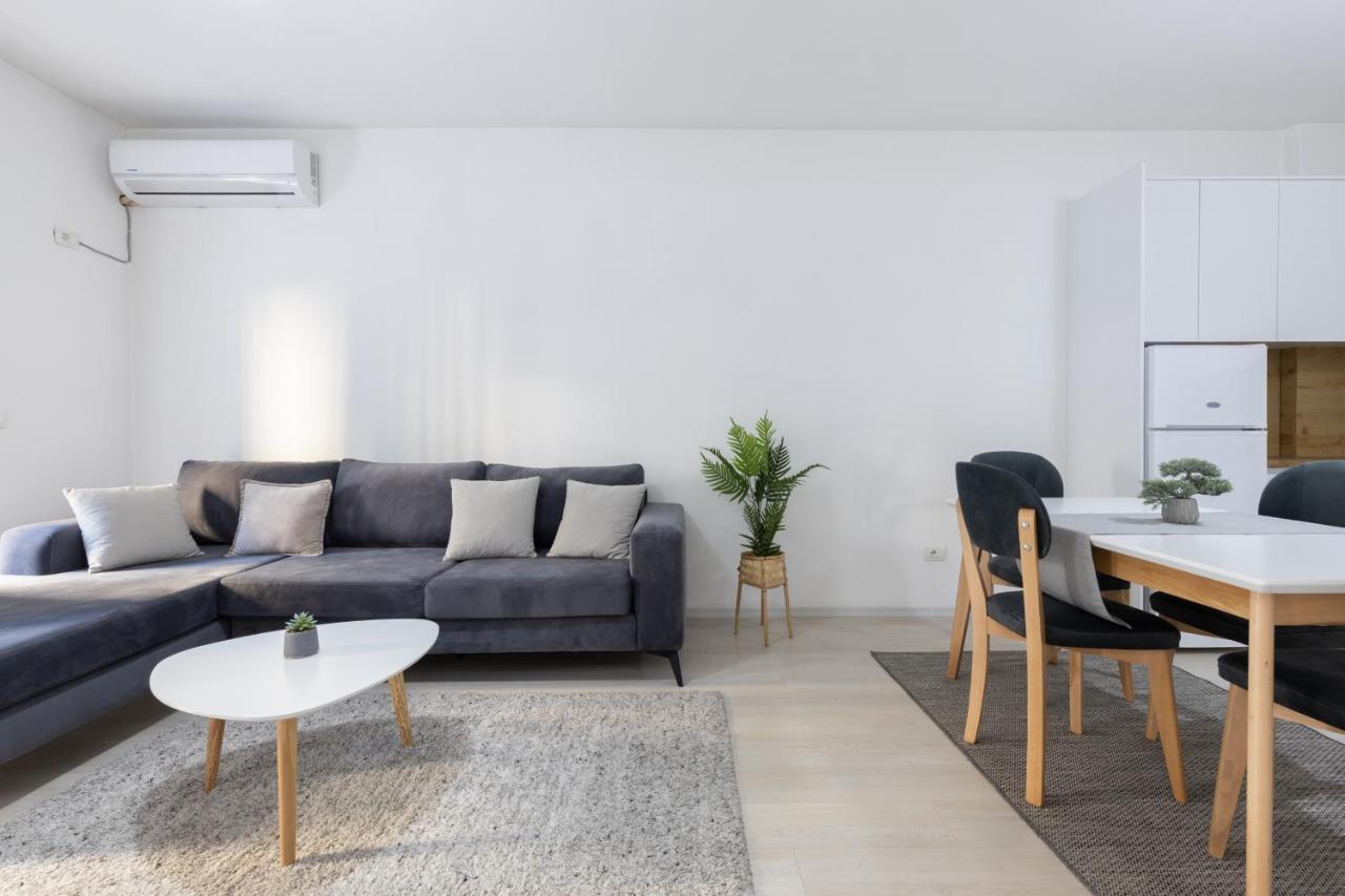 Top Bnb Tirana Exteriér fotografie