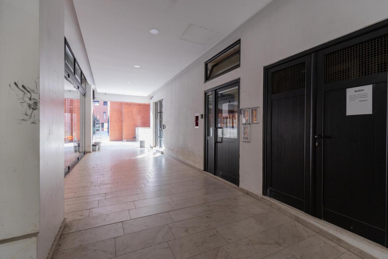 Top Bnb Tirana Exteriér fotografie