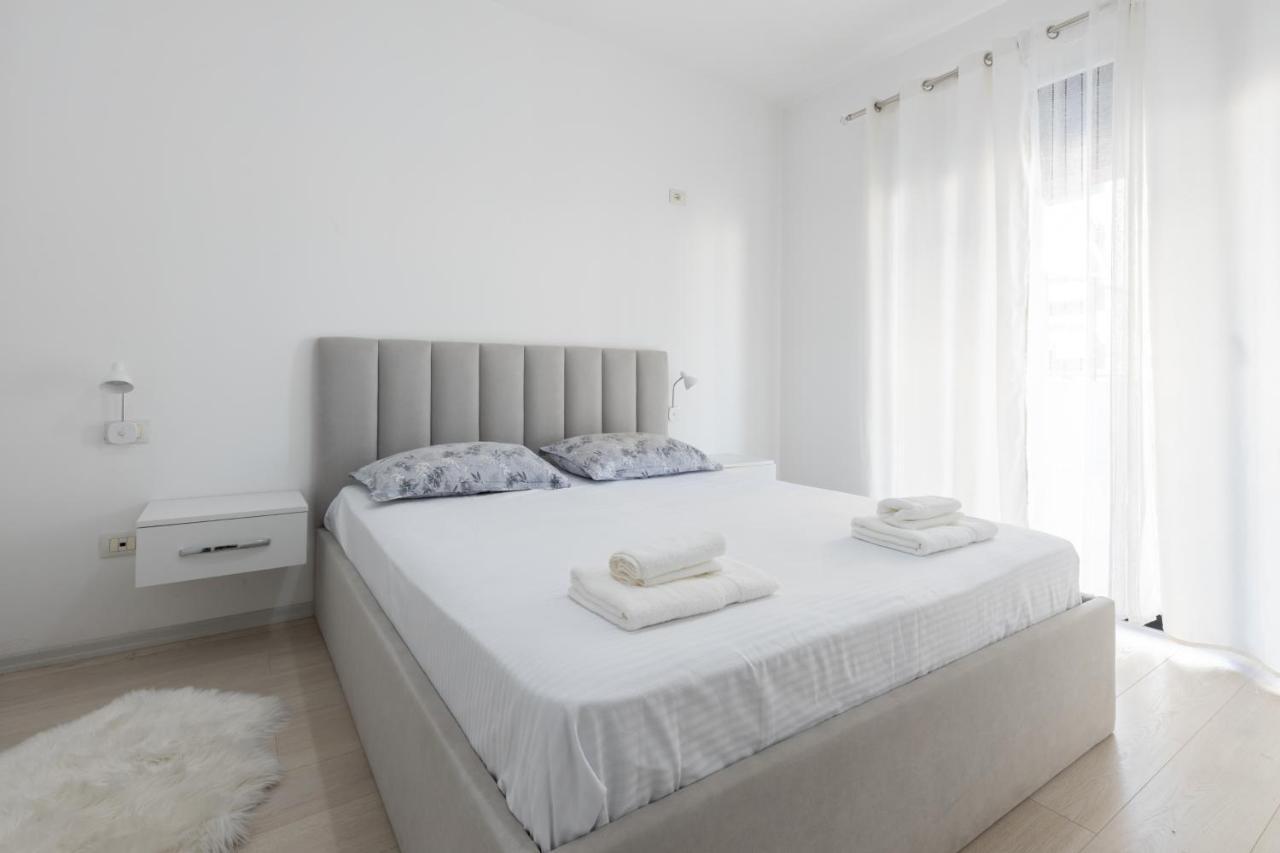 Top Bnb Tirana Exteriér fotografie