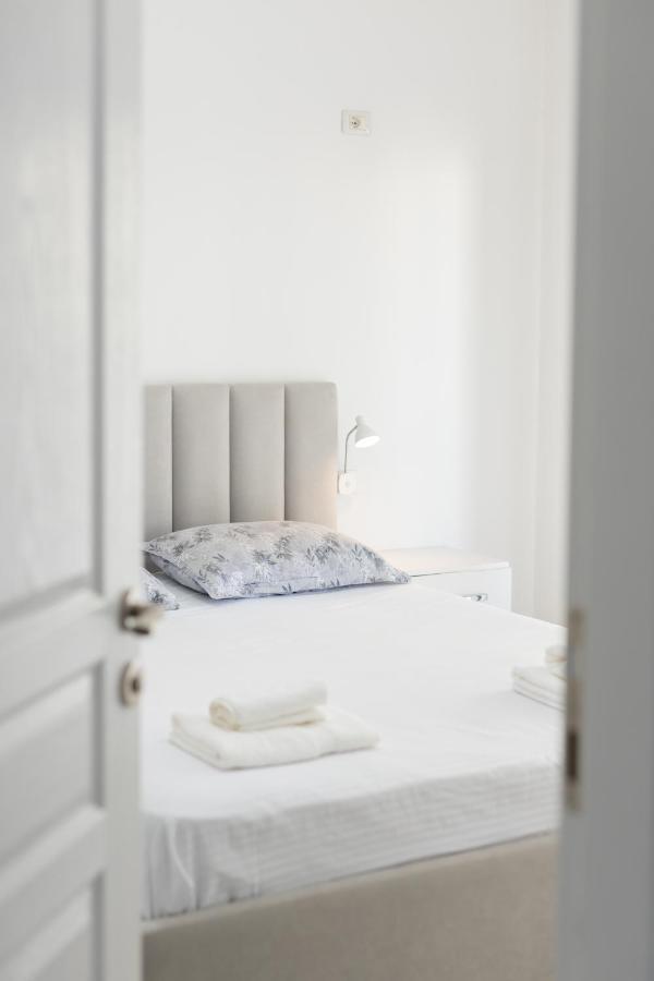 Top Bnb Tirana Exteriér fotografie
