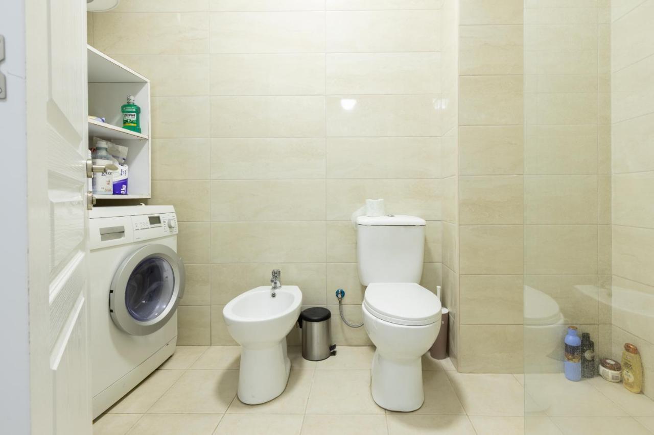 Top Bnb Tirana Exteriér fotografie
