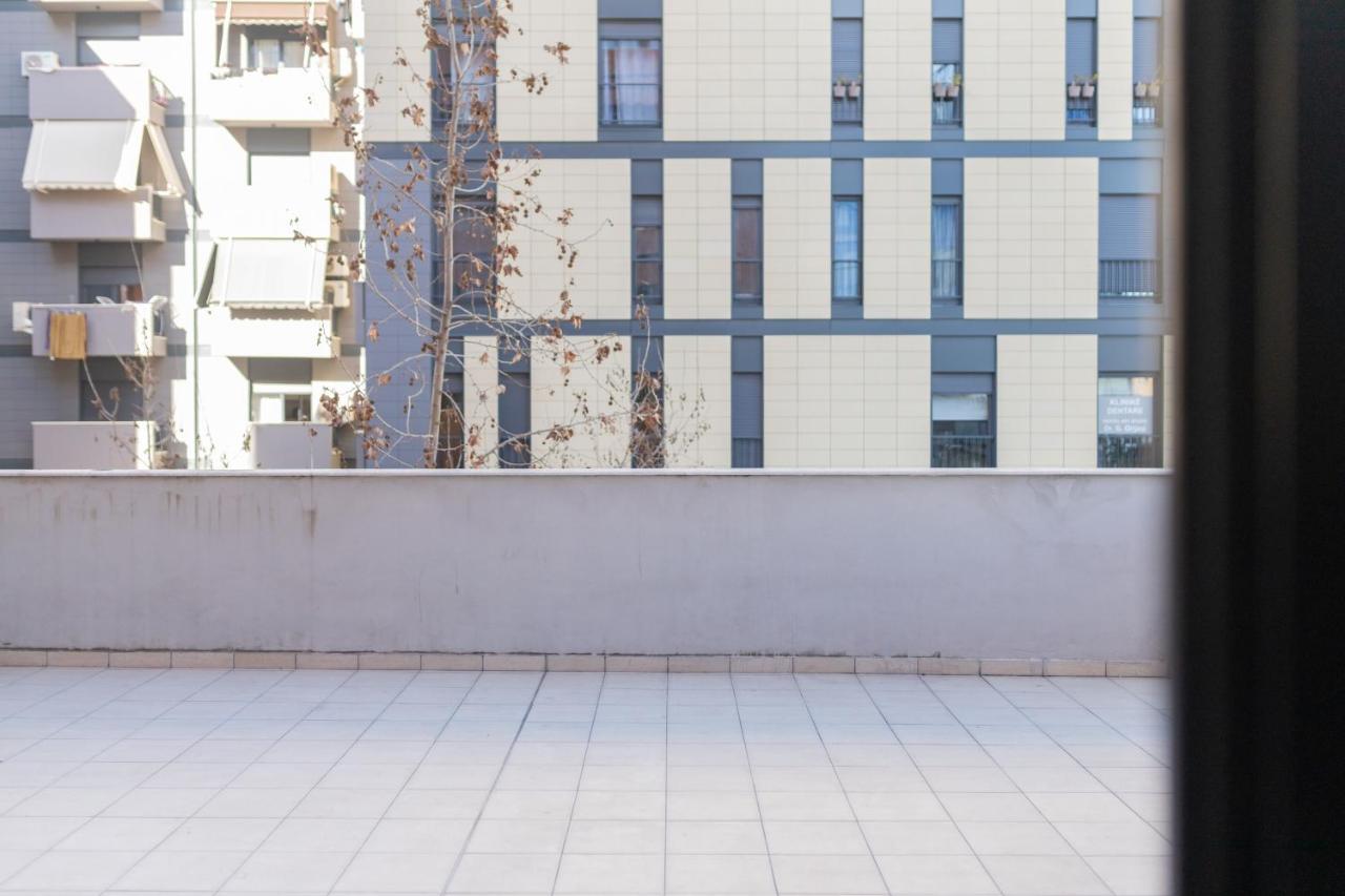 Top Bnb Tirana Exteriér fotografie